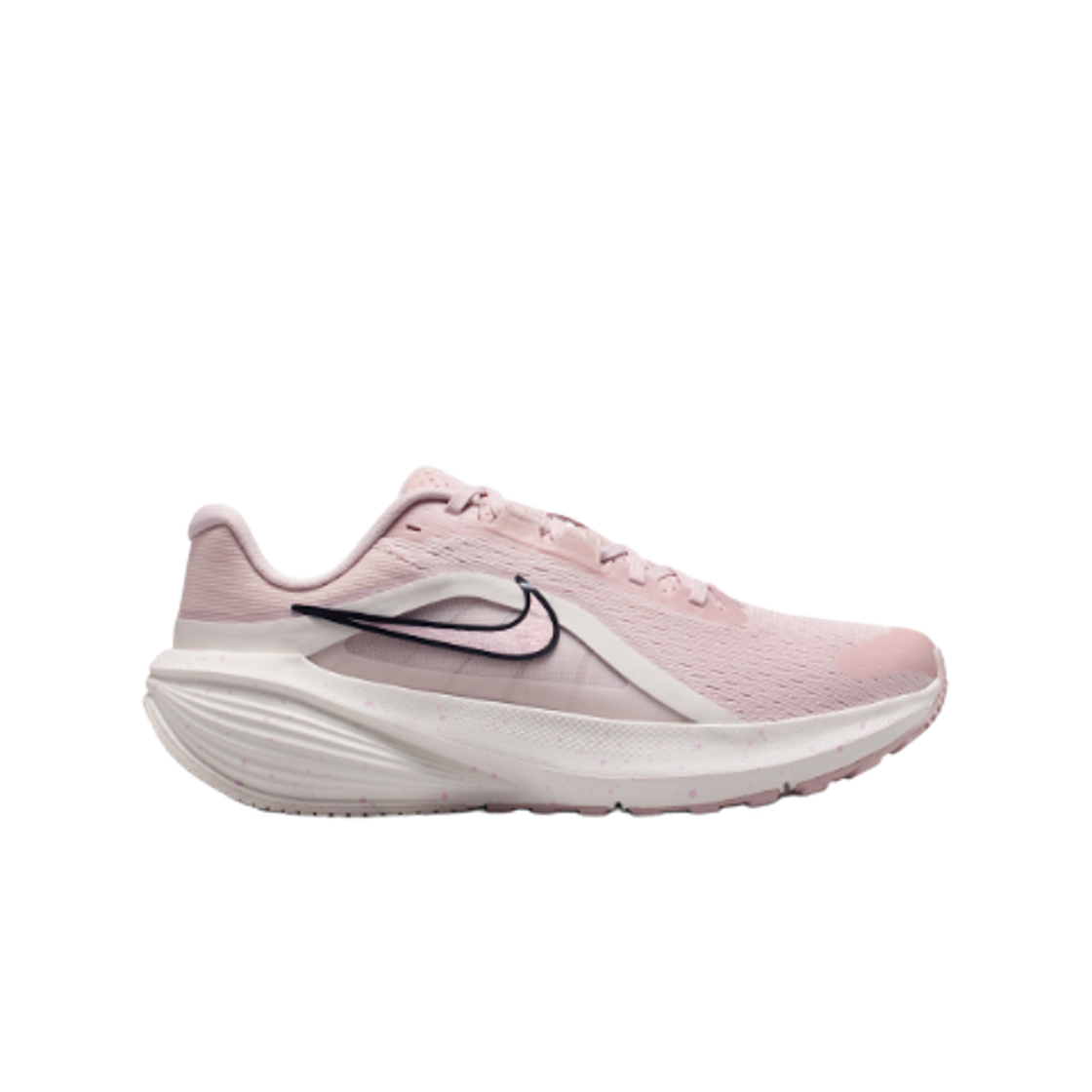 IR1524-600 (W) Nike Downshifter 14 SE Silt Red Particle Rose