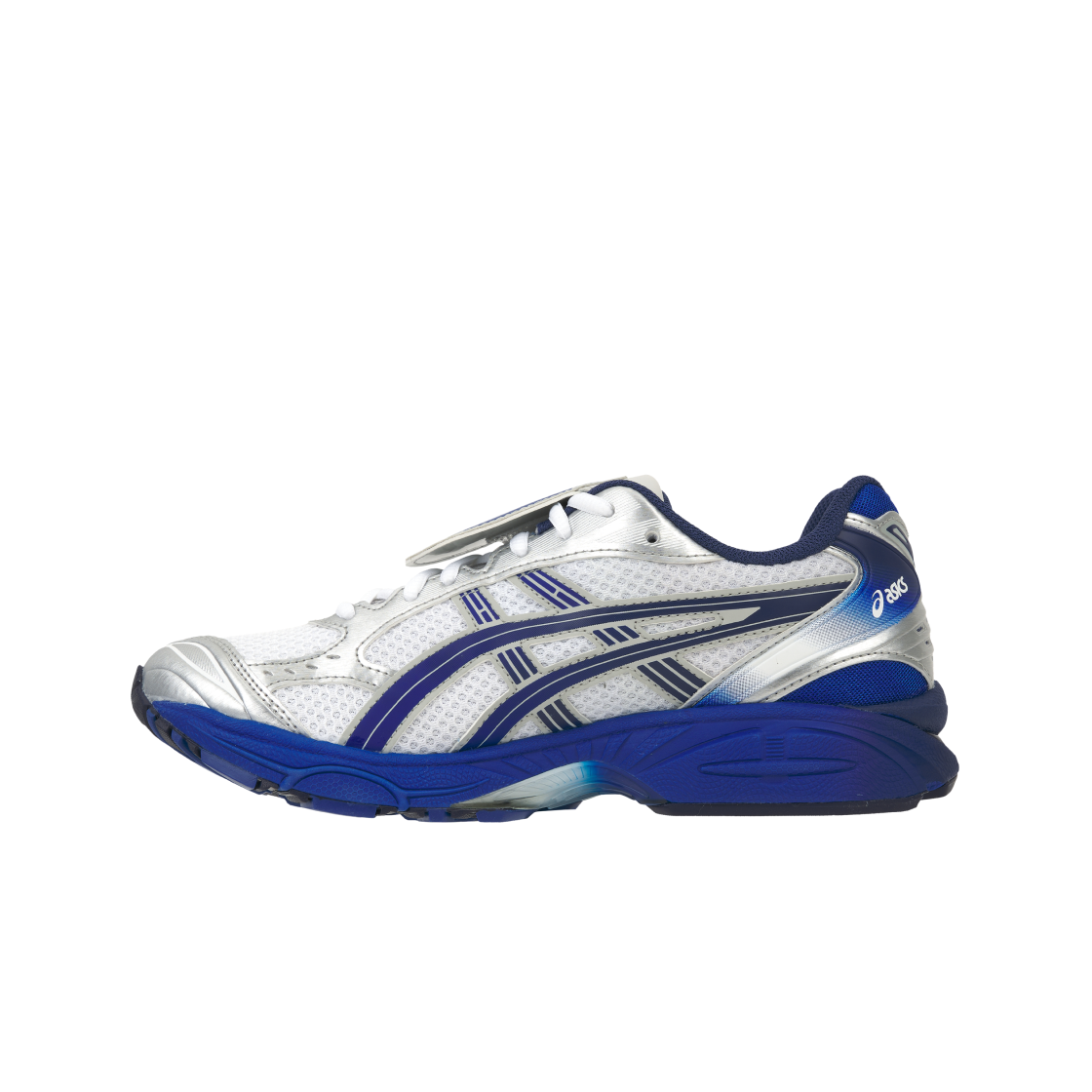 아식스 x 더뮤지엄비지터 젤 카야노 14 폴라 쉐이드 일루션 블루(Asics x The Museum Visitor Gel-Kayano 14 Polar Shade Illusion Blue) - 3