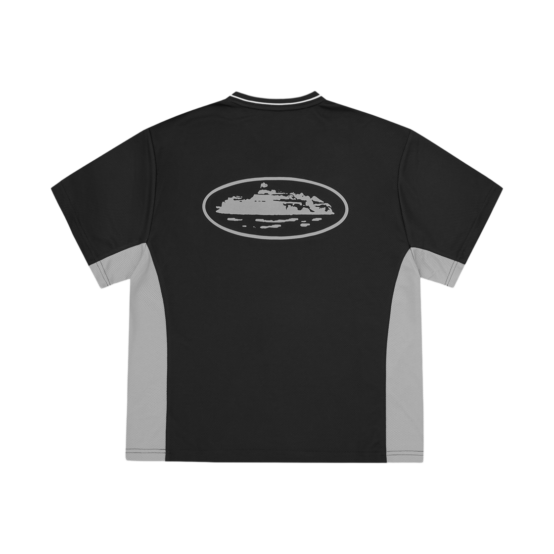 코르테이즈 아일랜드 트레이닝 저지 블랙(Corteiz Island Training Jersey Black) - 2