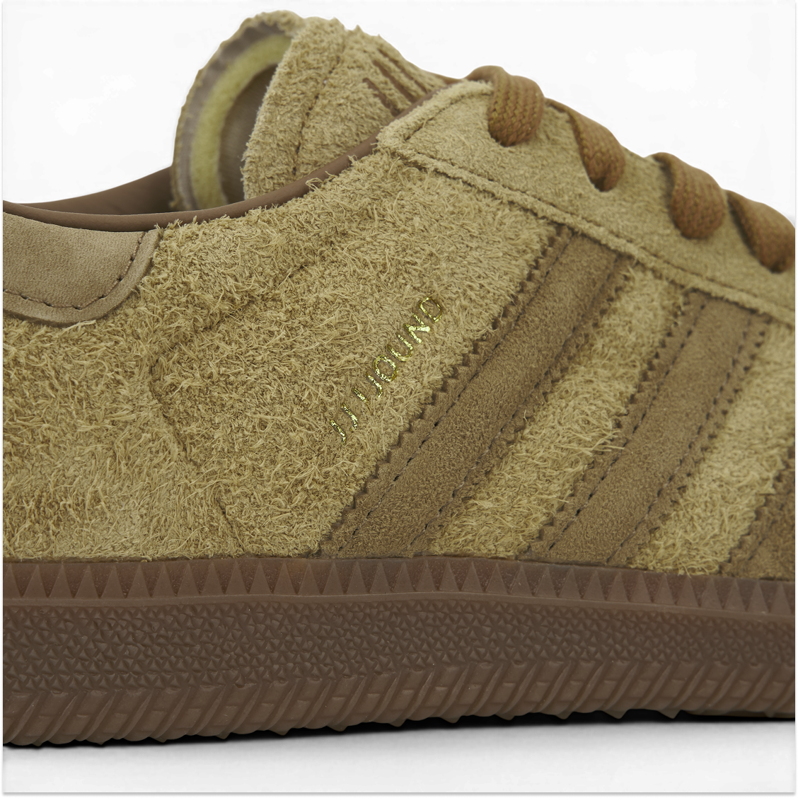 아디다스 x JJJ자운드 삼바 OG 메사(Adidas x JJJJound Samba OG Mesa) - 8
