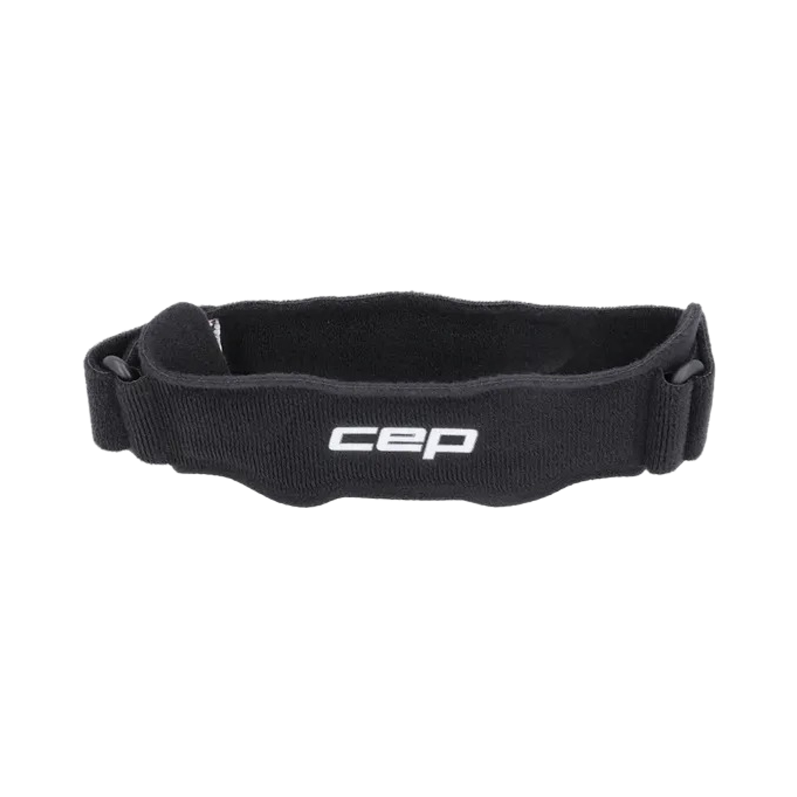 WK1C5F CEP Mid Support Patella Strap 2.0 Black