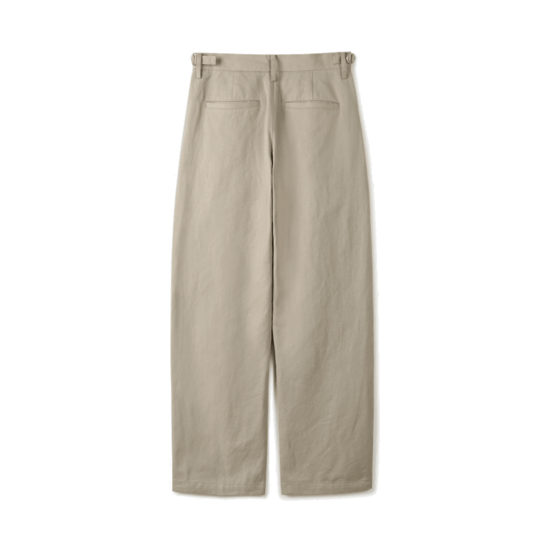 24/7 시리즈 코튼 블랜드 치노 팬츠 베이지(24/7 series Cotton Blend Chino Pants Beige) - 2