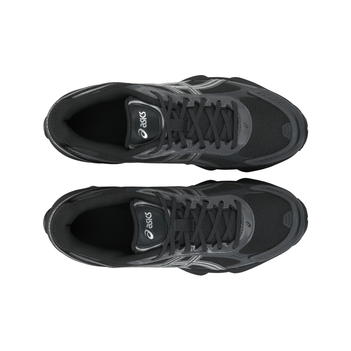 아식스 젤 키네틱 플루언트 그래파이트 그레이 퓨어 실버(Asics Gel-Kinetic Fluent Graphite Grey Pure Silver) - 5
