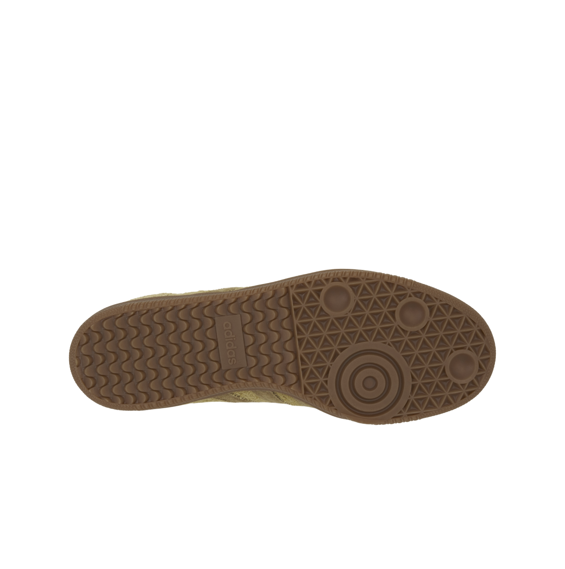 아디다스 x JJJ자운드 삼바 OG 메사(Adidas x JJJJound Samba OG Mesa) - 2