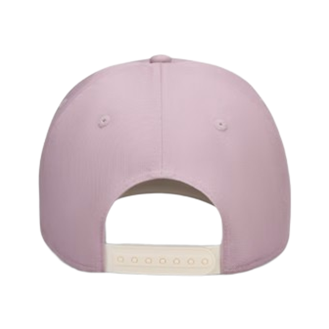 나이키 라이즈 스트럭처 A 프레임 캡 라이트 바이올렛 오어 페일 아이보리(Nike Rise Structured A Frame Cap Light Violet Ore Pale Ivory) - 3