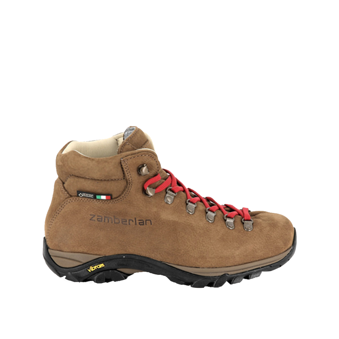 ZN4590000BW36 Zamberlan NEW TRAIL LITE EVO GTX
