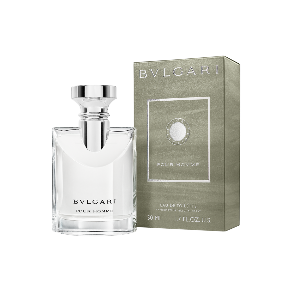 불가리 뿌르 옴므 오 드 뚜왈렛 50ml(Bulgari Pour Homme Eau De Toilette 50ml) - 2