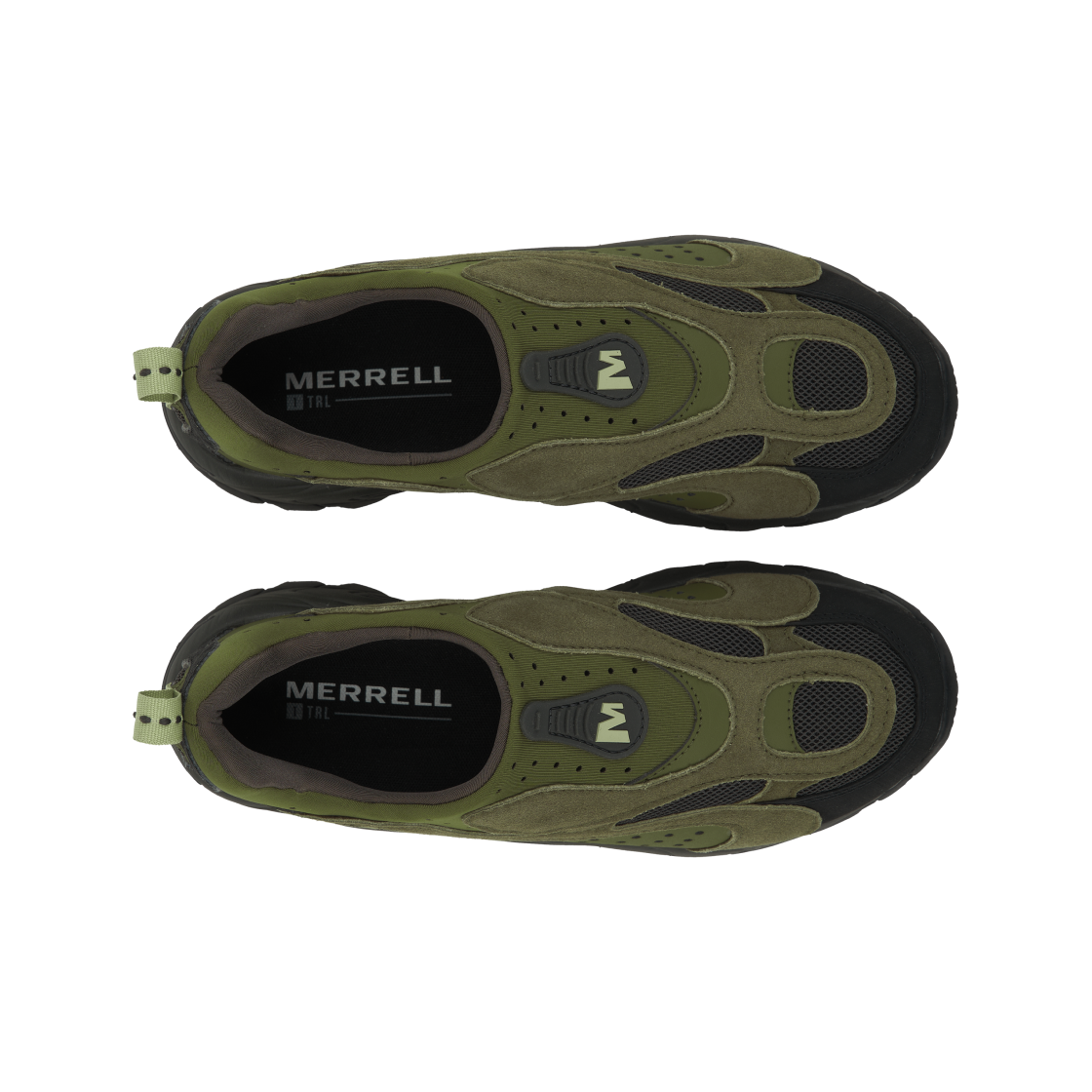 머렐 목 스피드 스트릭 EVO 1TRL 아보카도(Merrell Moc Speed Streak EVO 1TRL Avocado) - 5