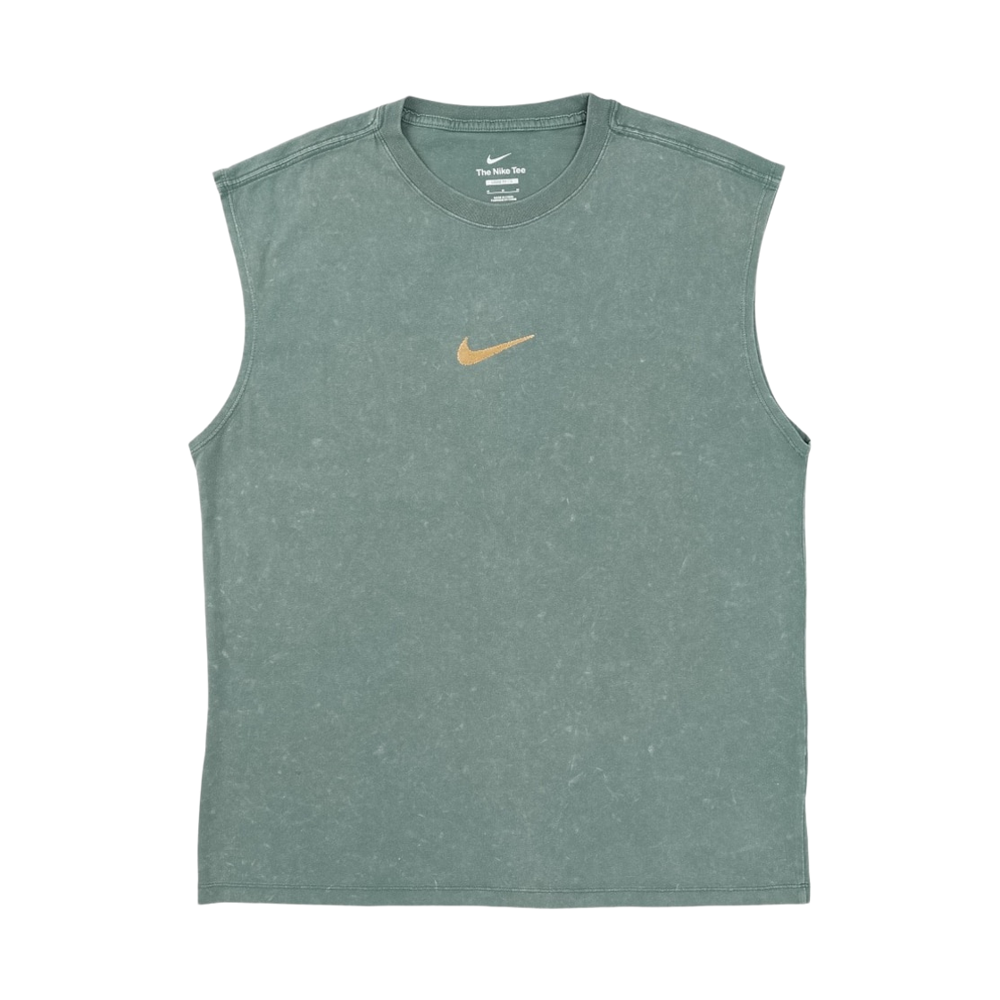 IH1976-382 Nike Pro Dri-Fit Training Tank Mineral Slate - Asia
