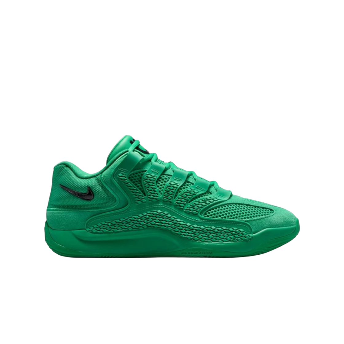 IU3109-300 Nike KD18 GI EP All-Star Basketball Stadium Green Black