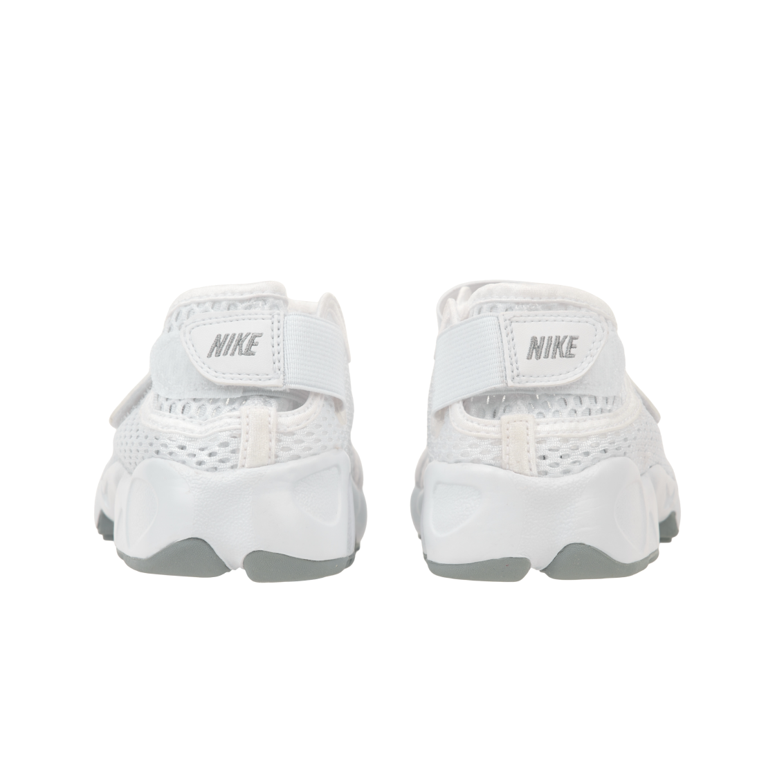 (GS/PS) 나이키 에어 리프트 화이트 울프 그레이((GS/PS) Nike Air Rift White Wolf Grey) - 6