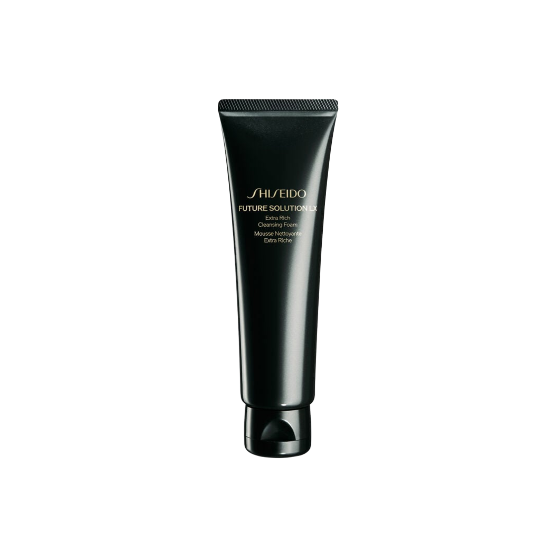 시세이도 퓨쳐 솔루션 LX 엑스트라 리치 클렌징 폼 125ml(Shiseido Future Solution LX Extra Rich Cleansing Foam 125ml)