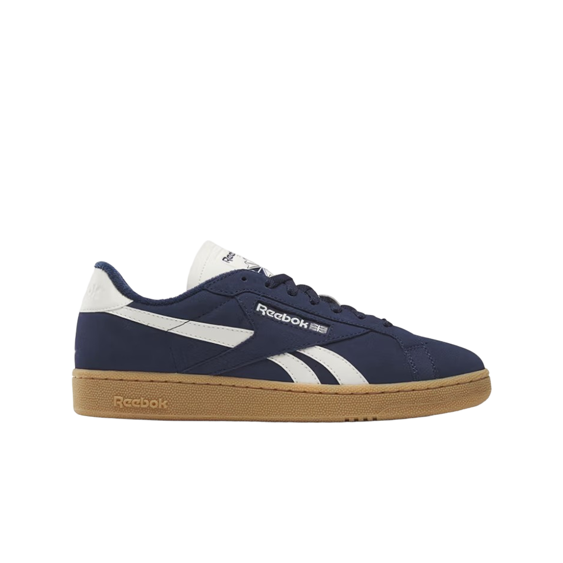 RESO3FC1MN2/IE1477 Reebok Club C Ground UK Navy