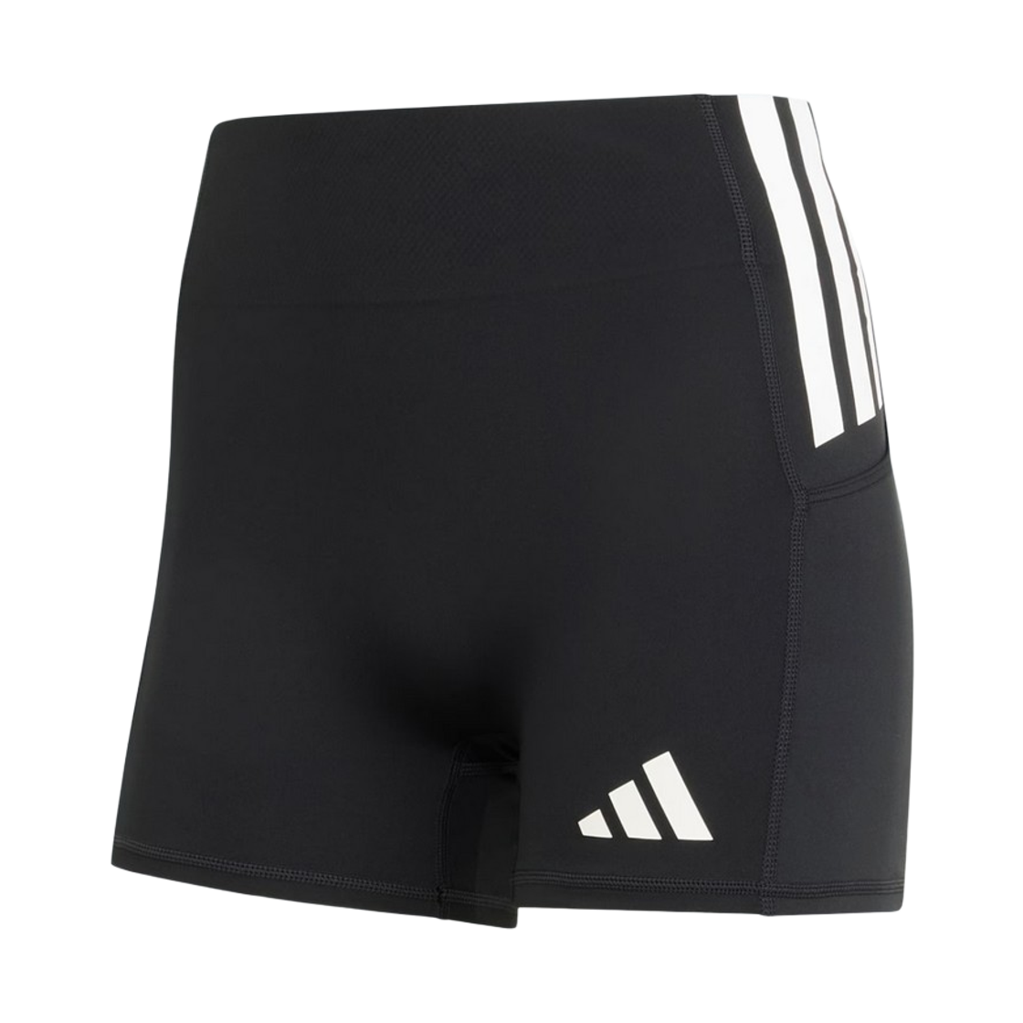 KA0149 (W) Adidas Adizero Short Leggings Black - KR Sizing