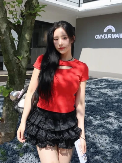 스타일 카드