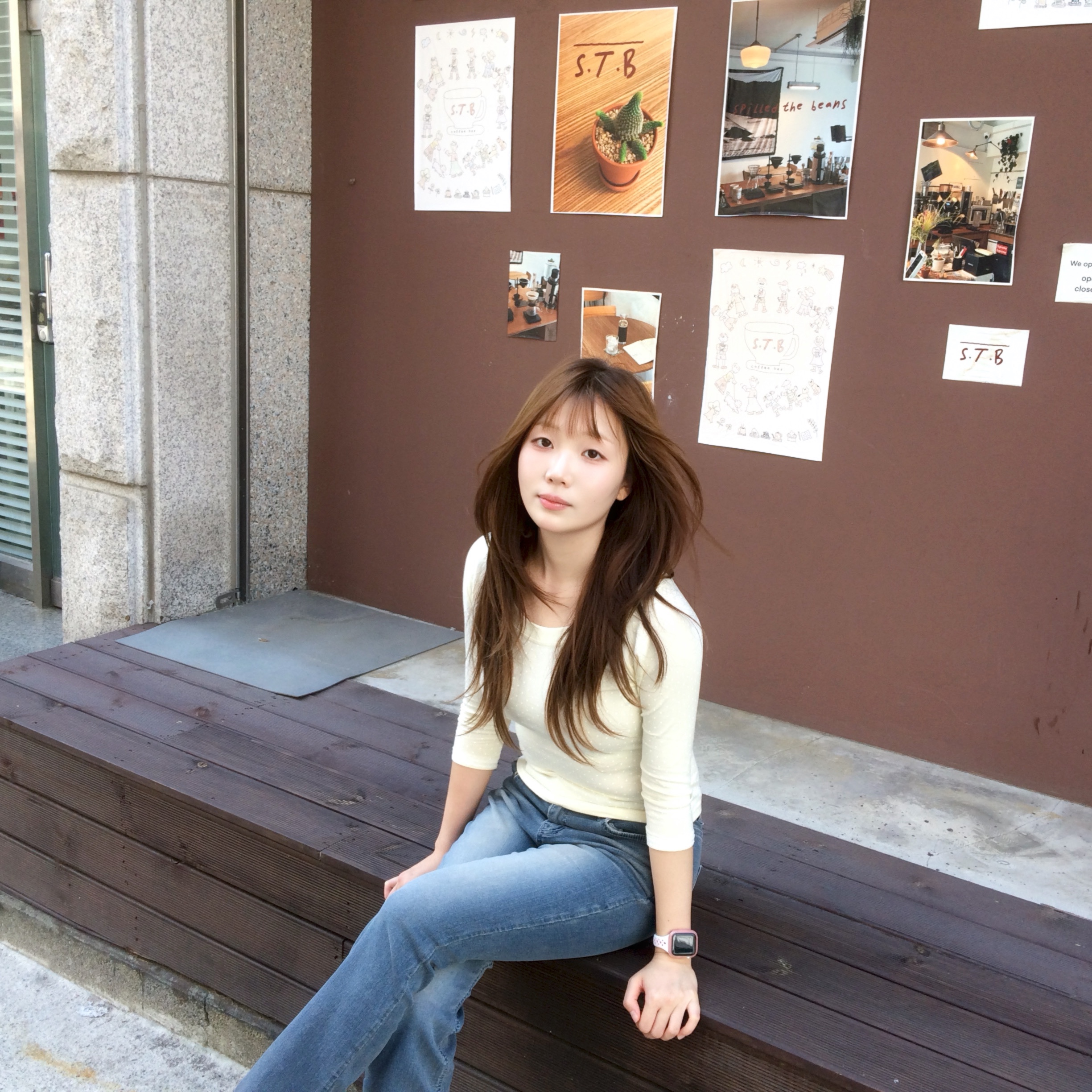 으응비님의 스타일 - 5