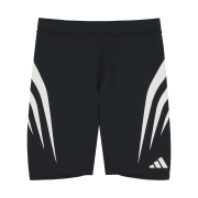 Adidas Adizero Archive Running Short Tights Black - KR Sizing