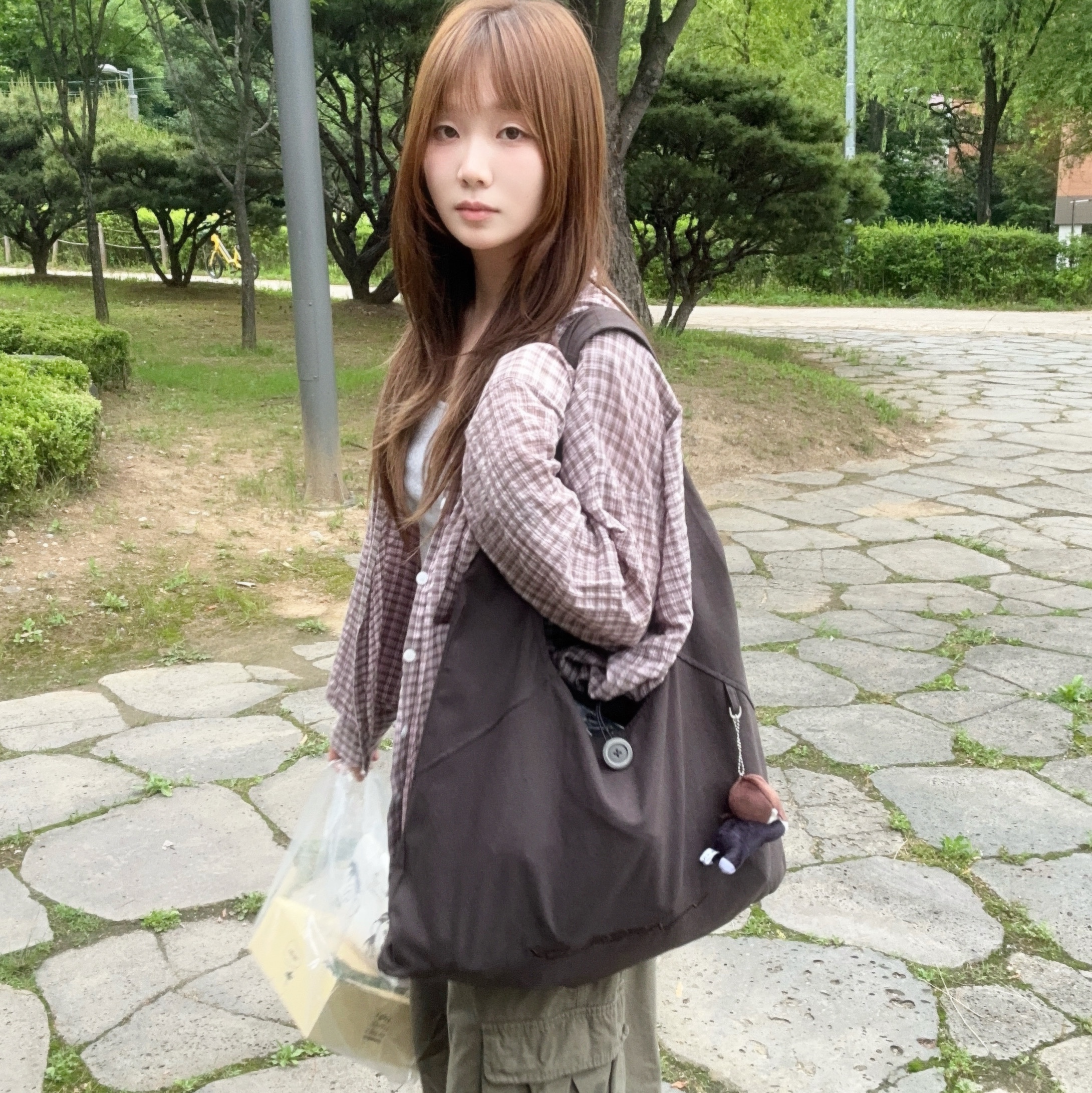 으응비님의 스타일 - 2