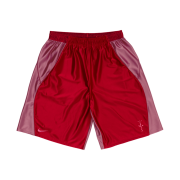 Nike x Travis Scott Cactus Jack Basketball Shorts Red
