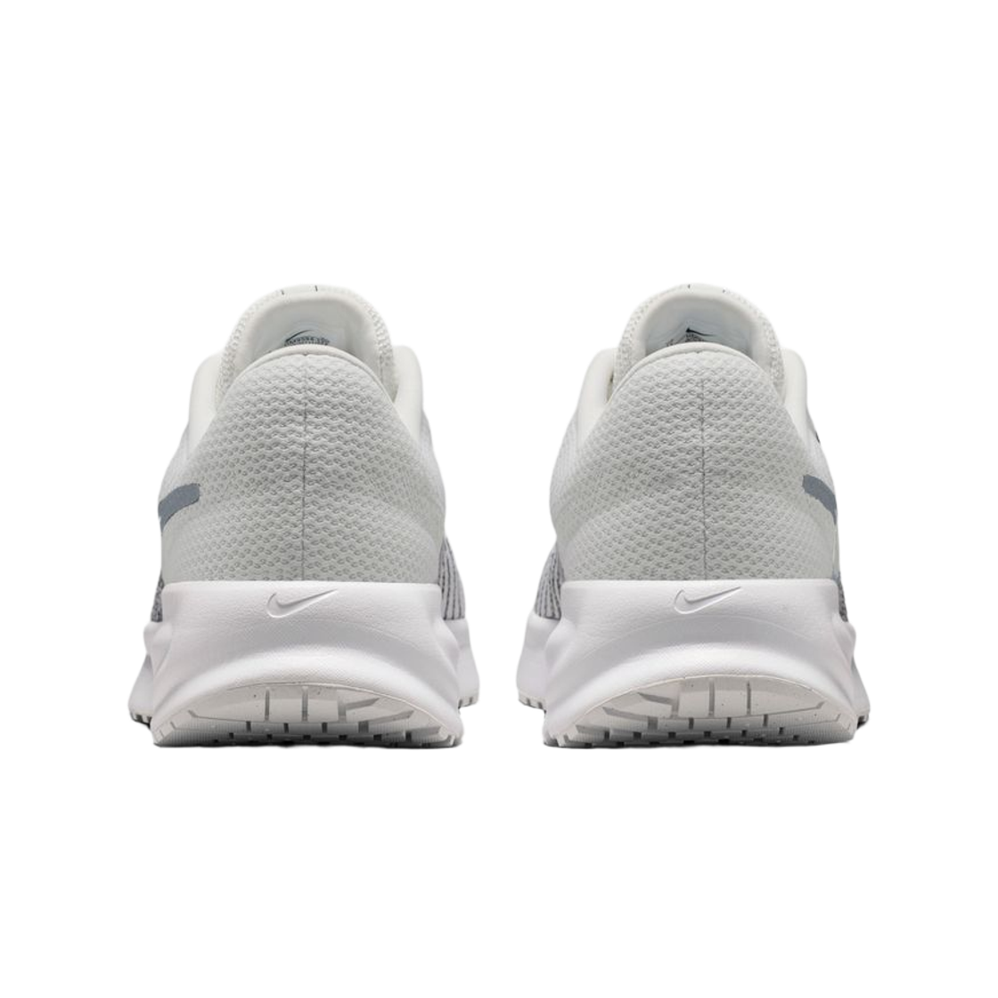 나이키 런 디파이 서밋 화이트 블랙(Nike Run Defy Summit White Black) - 3