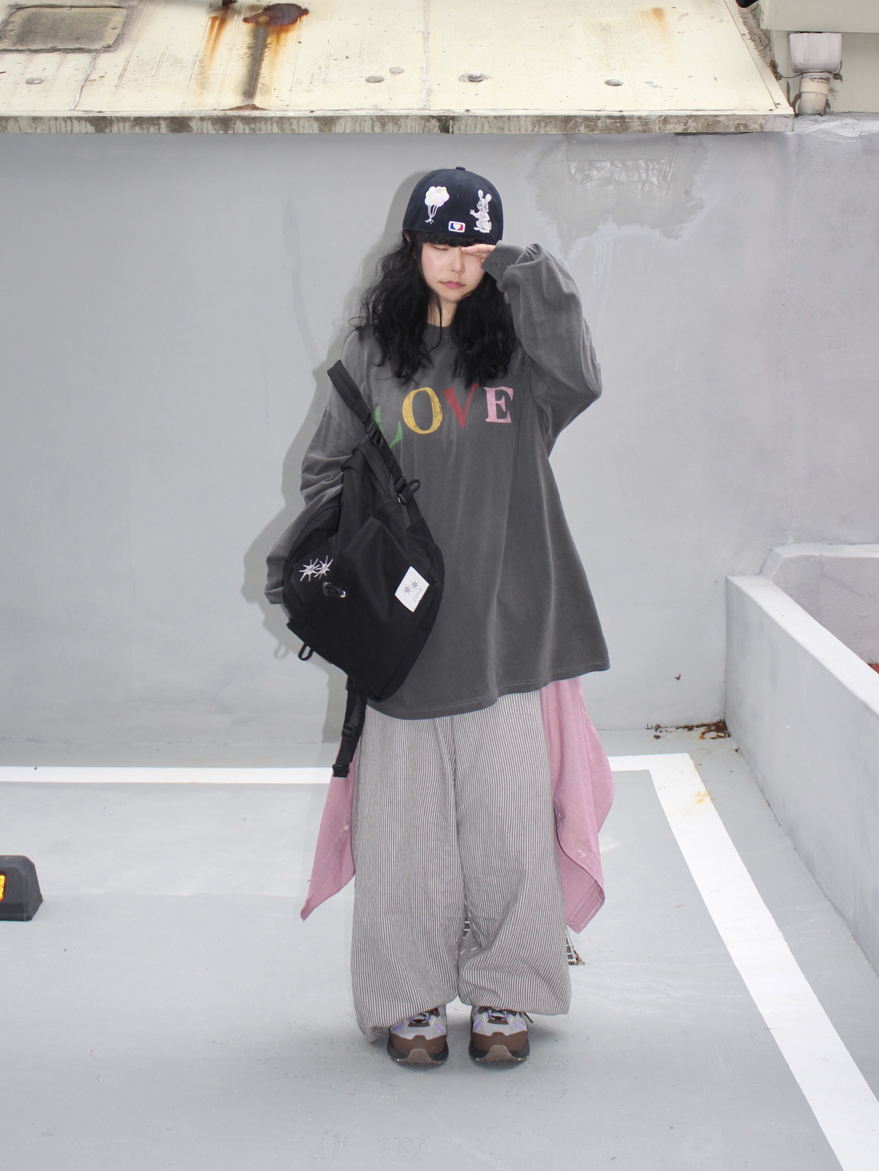 KREAM 스타일 - 1