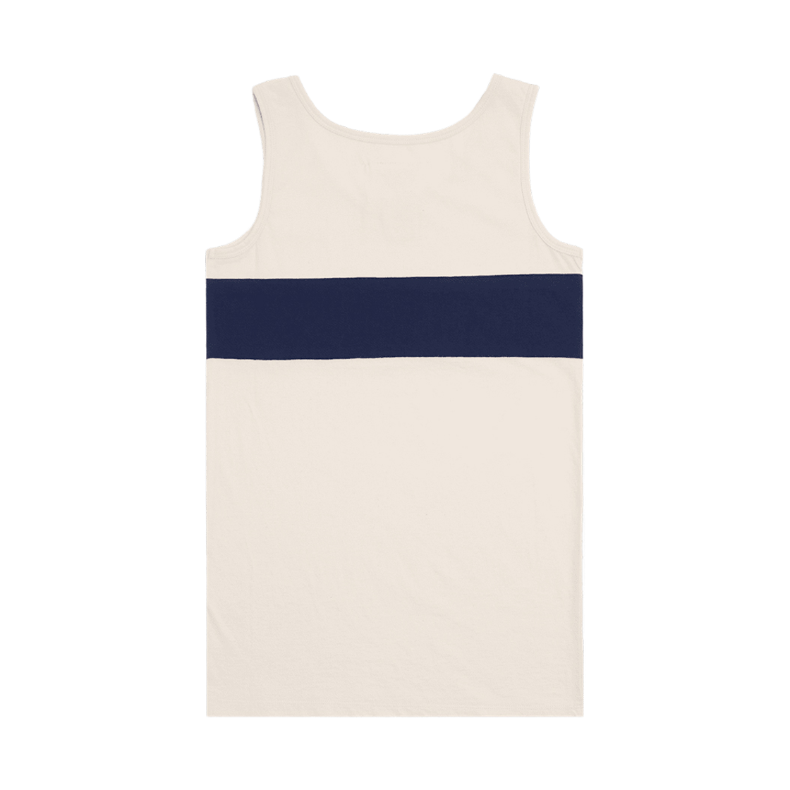 투위드 이니셜 슬리브리스 인펀트(Tuewid Initial Scoop Neck Sleeveless Top ‘I For Infant’) - 3
