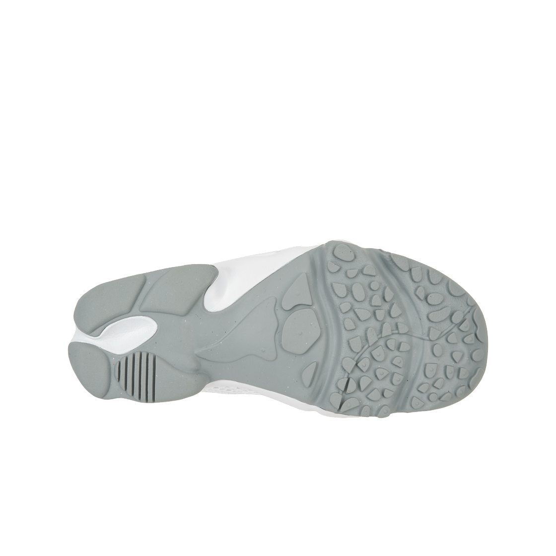 (GS/PS) 나이키 에어 리프트 화이트 울프 그레이((GS/PS) Nike Air Rift White Wolf Grey) - 2