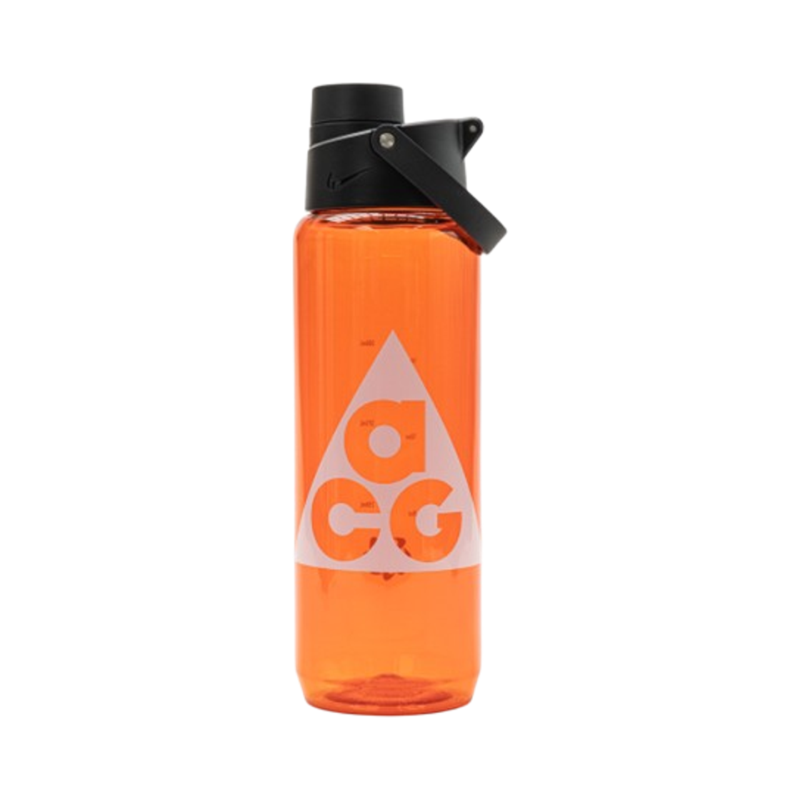 나이키 ACG 트라이탄 리뉴 리차지 처그 보틀 710ml 오렌지(Nike ACG Tritan Renew Recharge Chug Bottle 710ml Orange)