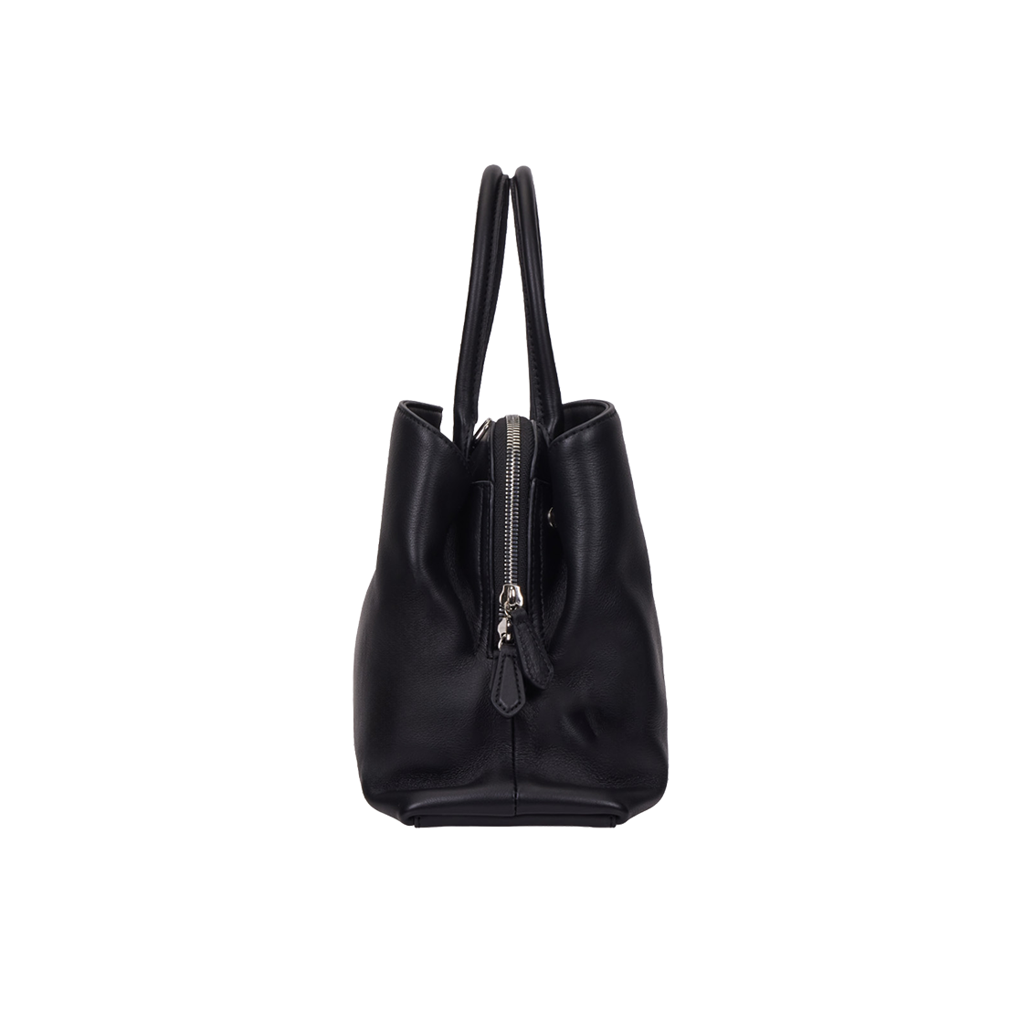 분크 토크 디토 토트 미듐 블랙(vunque Toque Ditto Tote M Black) - 4