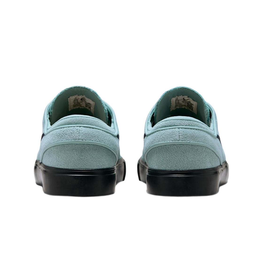 나이키 SB 줌 야노스키 OG+ 스케이트 캐논 블랙(Nike SB Zoom Janoski OG+ Skate Cannon Black) - 3