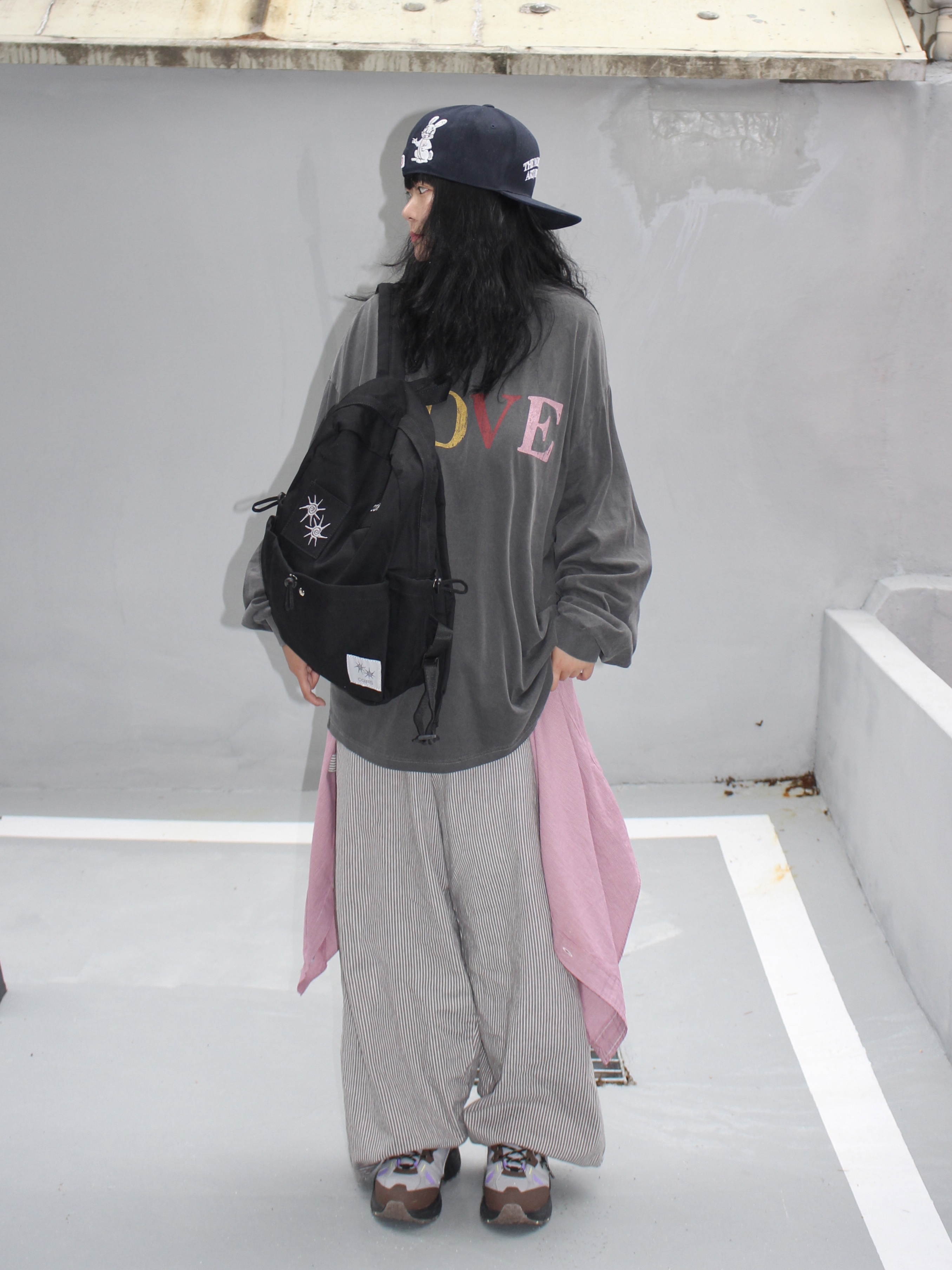 KREAM 스타일 - 4