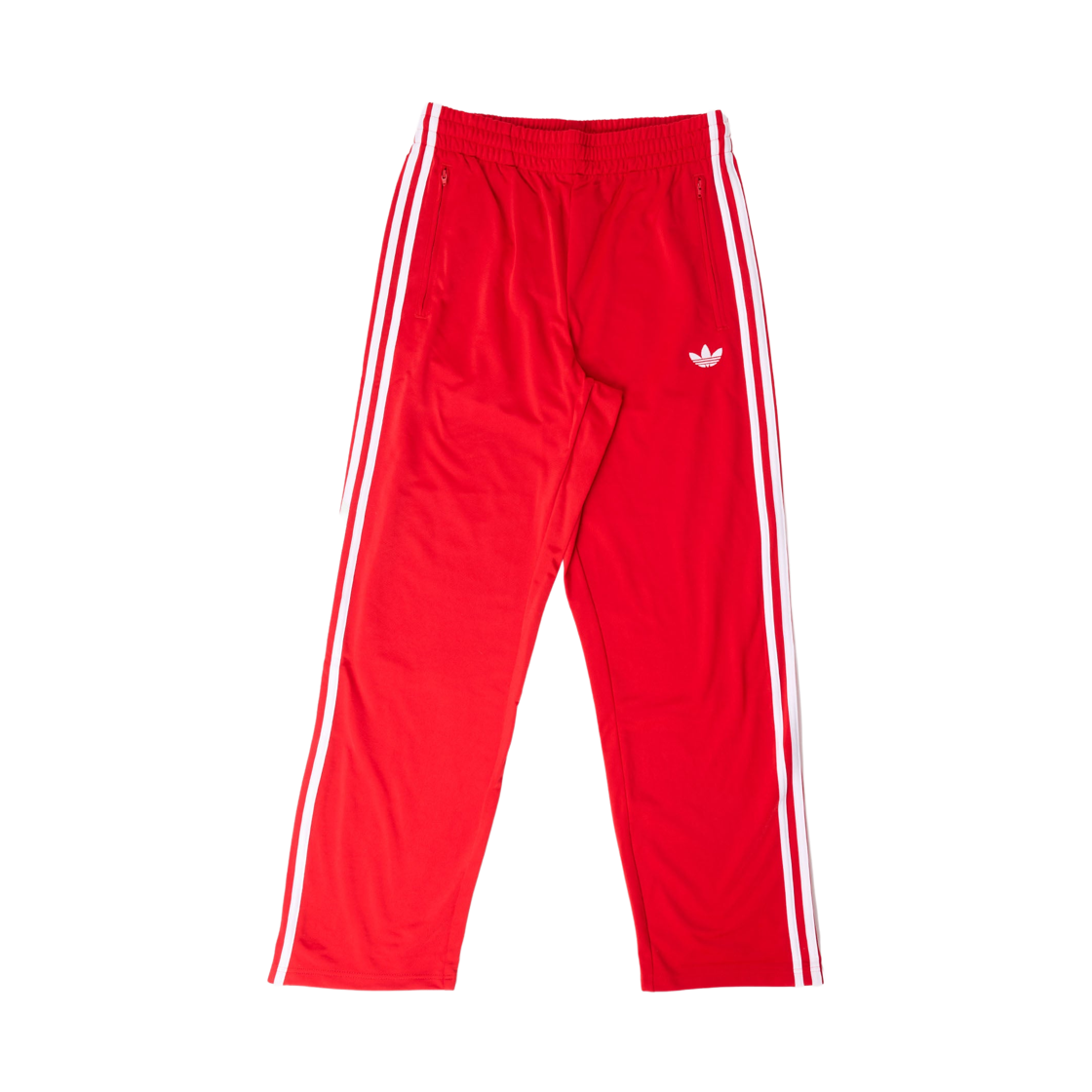 KD8319 Adidas Firebird Track Pants Better Scarlet - KR Sizing