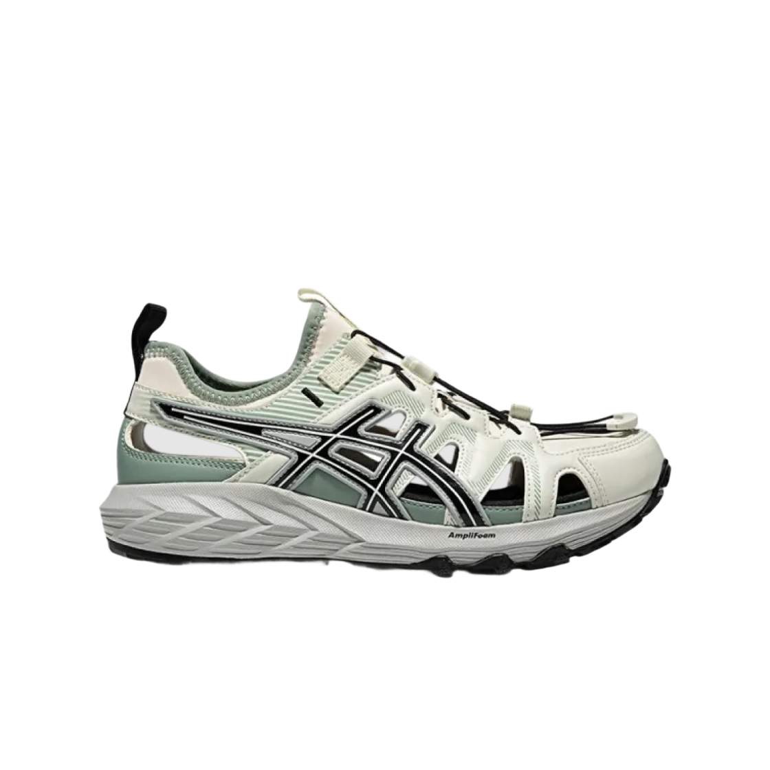 1203A670-100 Asics Gel-Sonoma SE Green Mint