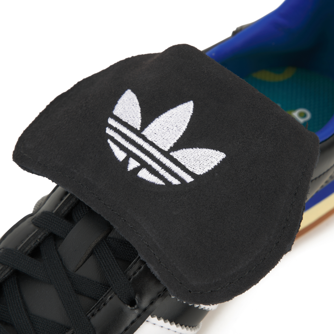 아디다스 x 예스아이씨 컨트리 OG 코어 블랙 클라우드 화이트(Adidas x Yeseyesee Country OG Core Black Cloud White) - 7