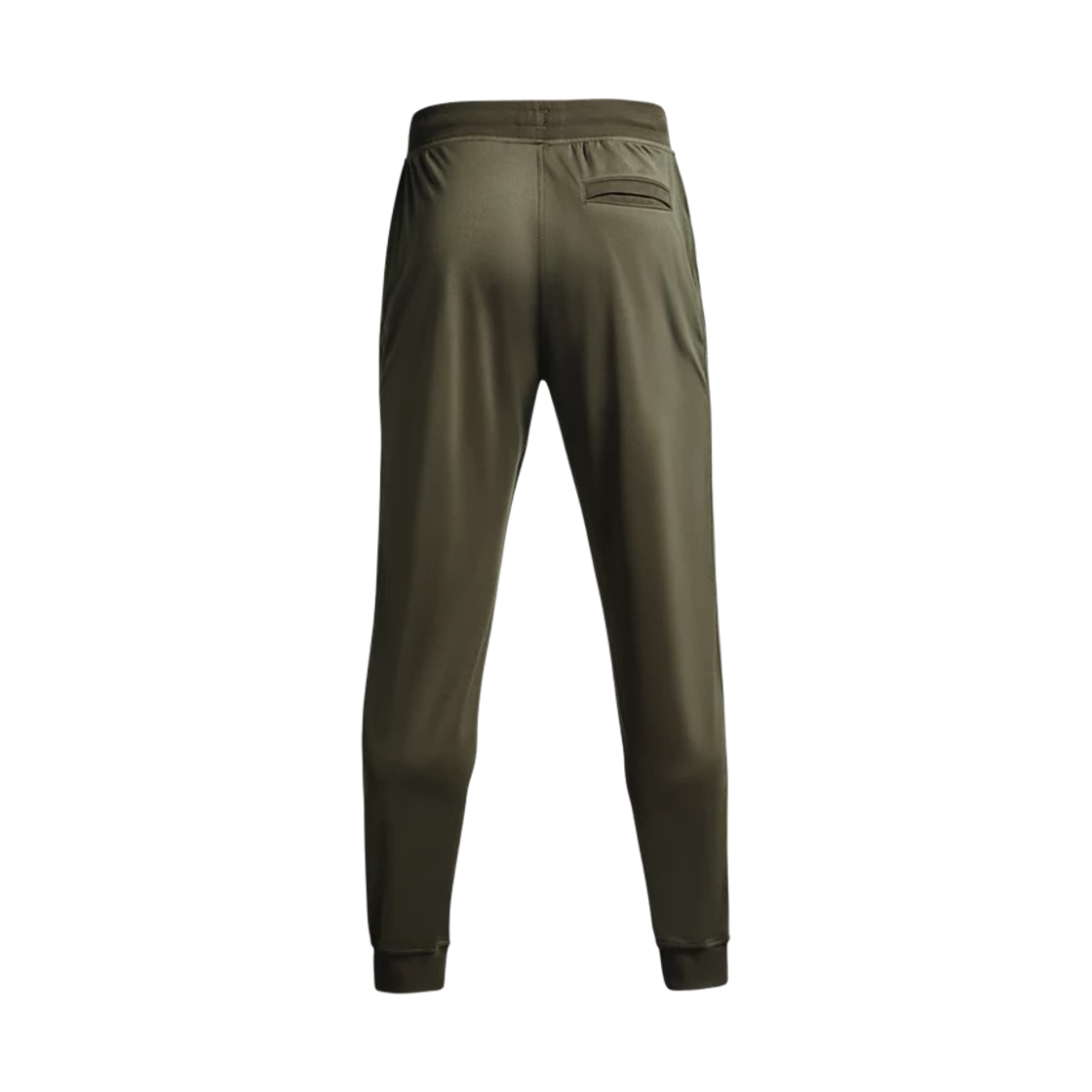 언더아머 스포츠스타일 조거 마린 OD 그린 블랙(Under Armour Sportstyle Joggers Marine OD Green Black) - 2