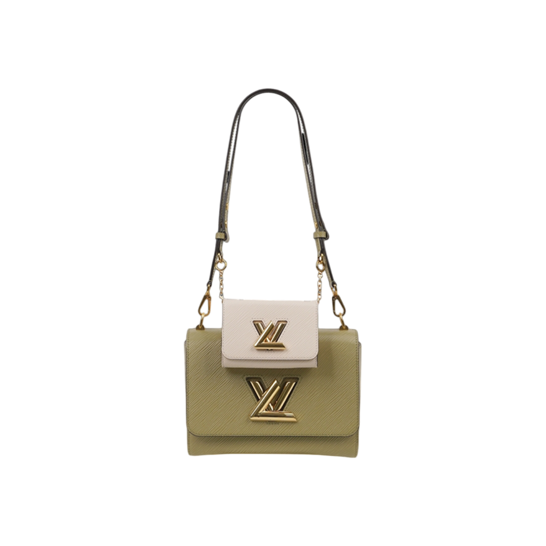 ITWGIALQ6VPN Louis Vuitton Epi Twist MM M59884
