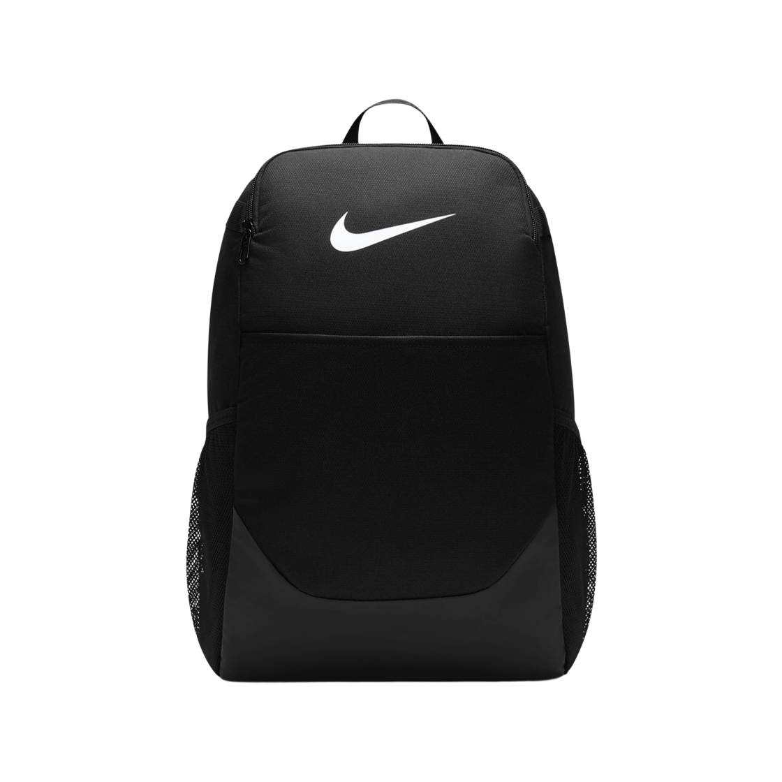 IB4408-010 Nike Brasilia Backpack 24L Black White