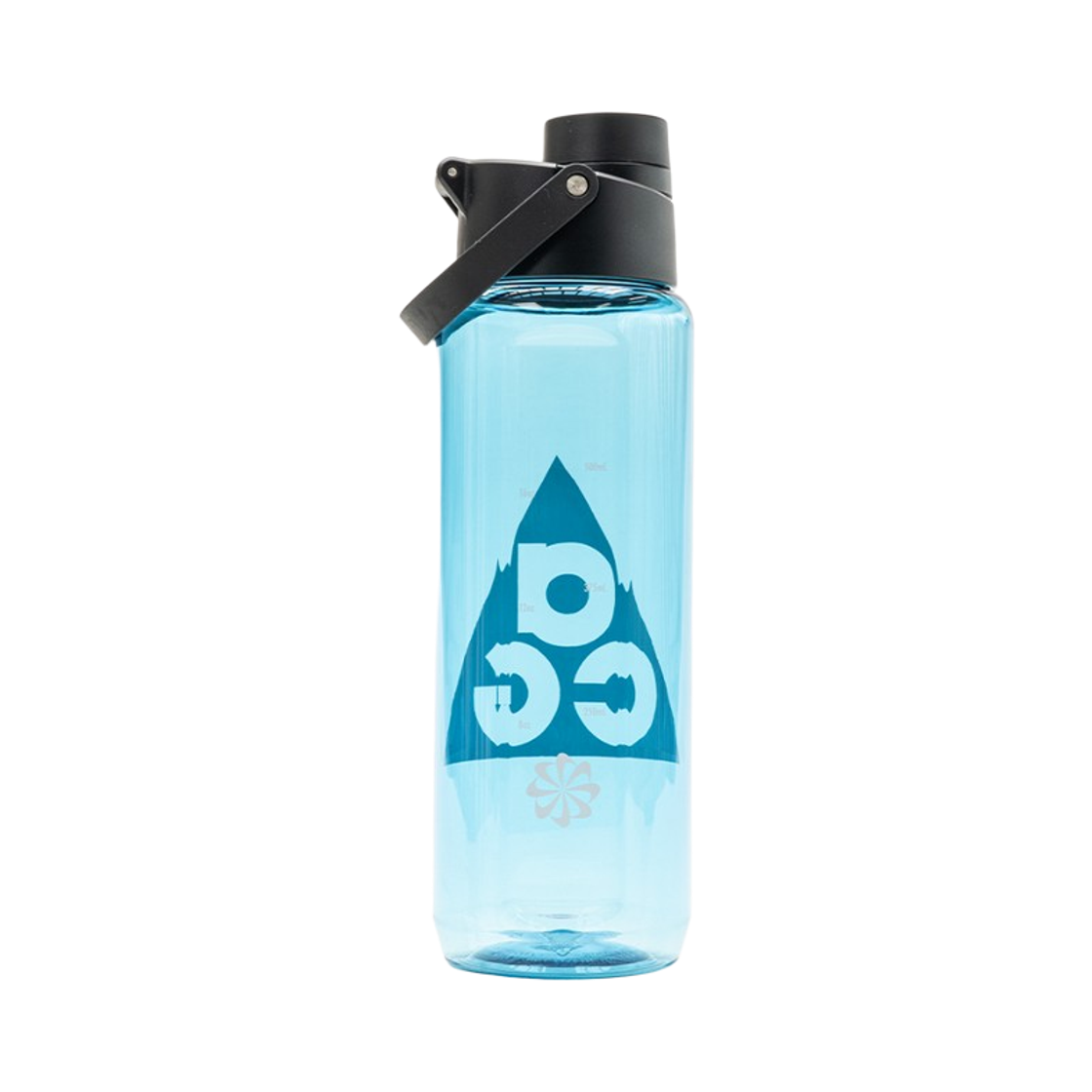 나이키 ACG 트라이탄 리뉴 리차지 처그 보틀 710ml 스카이 블루(Nike ACG Tritan Renew Recharge Chug Bottle 710ml Sky Blue) - 2