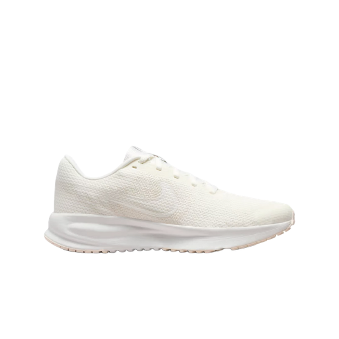 HM9593-107 (W) Nike Run Defy Sail Summit White