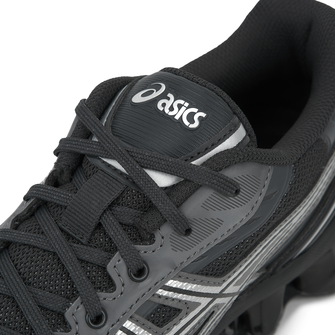 아식스 젤 키네틱 플루언트 그래파이트 그레이 퓨어 실버(Asics Gel-Kinetic Fluent Graphite Grey Pure Silver) - 7