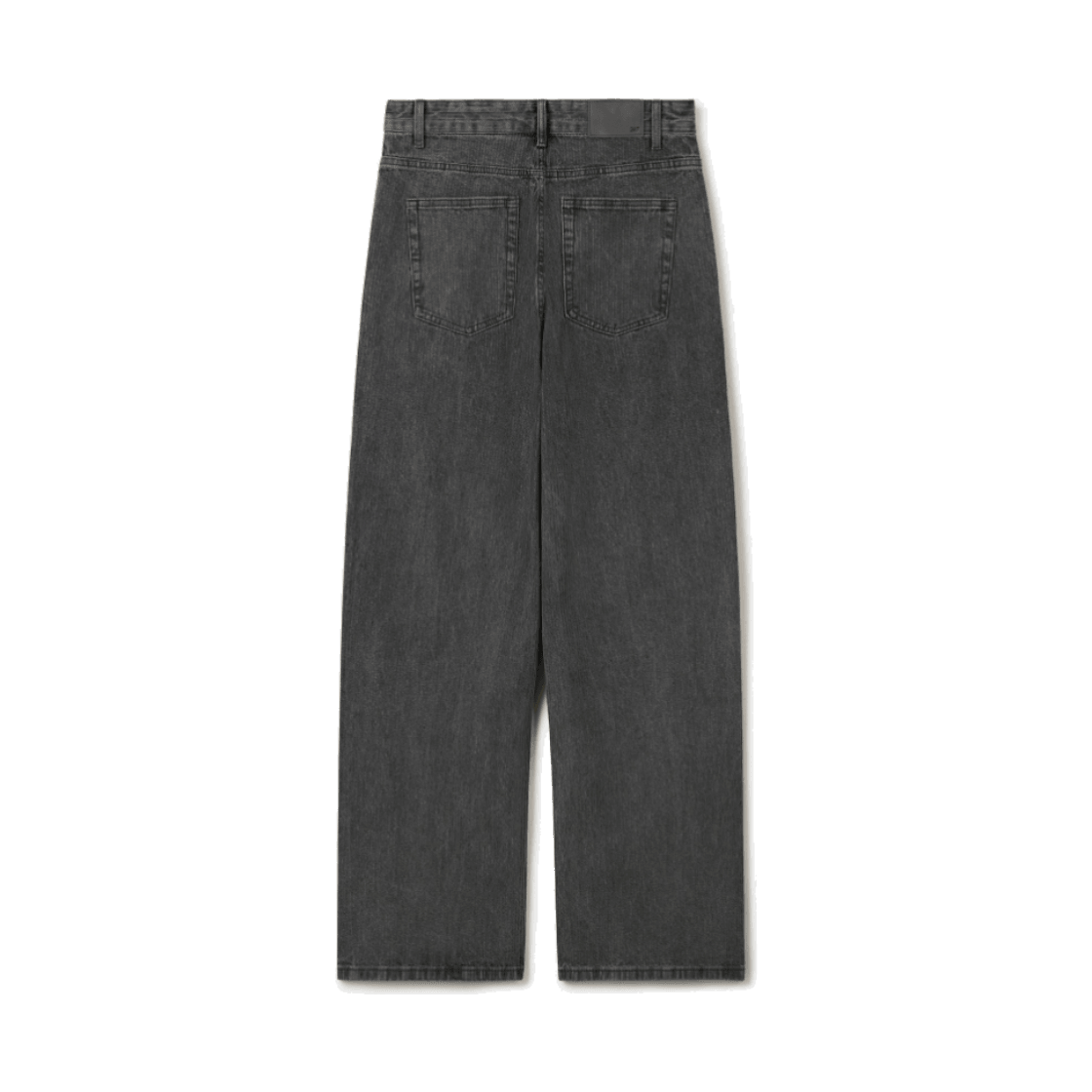 24/7 시리즈 체인드 웨일 데님 그레이(24/7 series Chained Wale Denim Gray) - 2