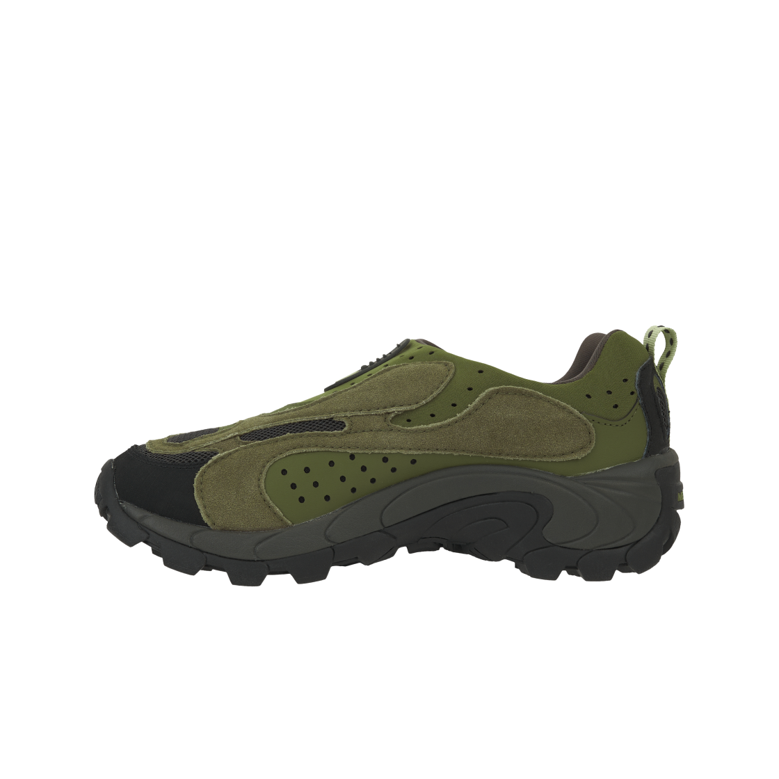 머렐 목 스피드 스트릭 EVO 1TRL 아보카도(Merrell Moc Speed Streak EVO 1TRL Avocado) - 3