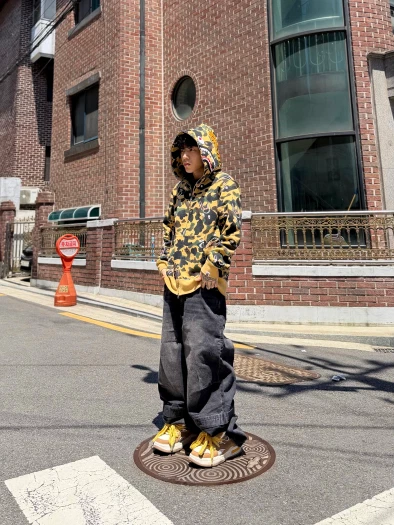 스타일 카드