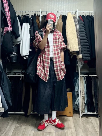 스타일 카드
