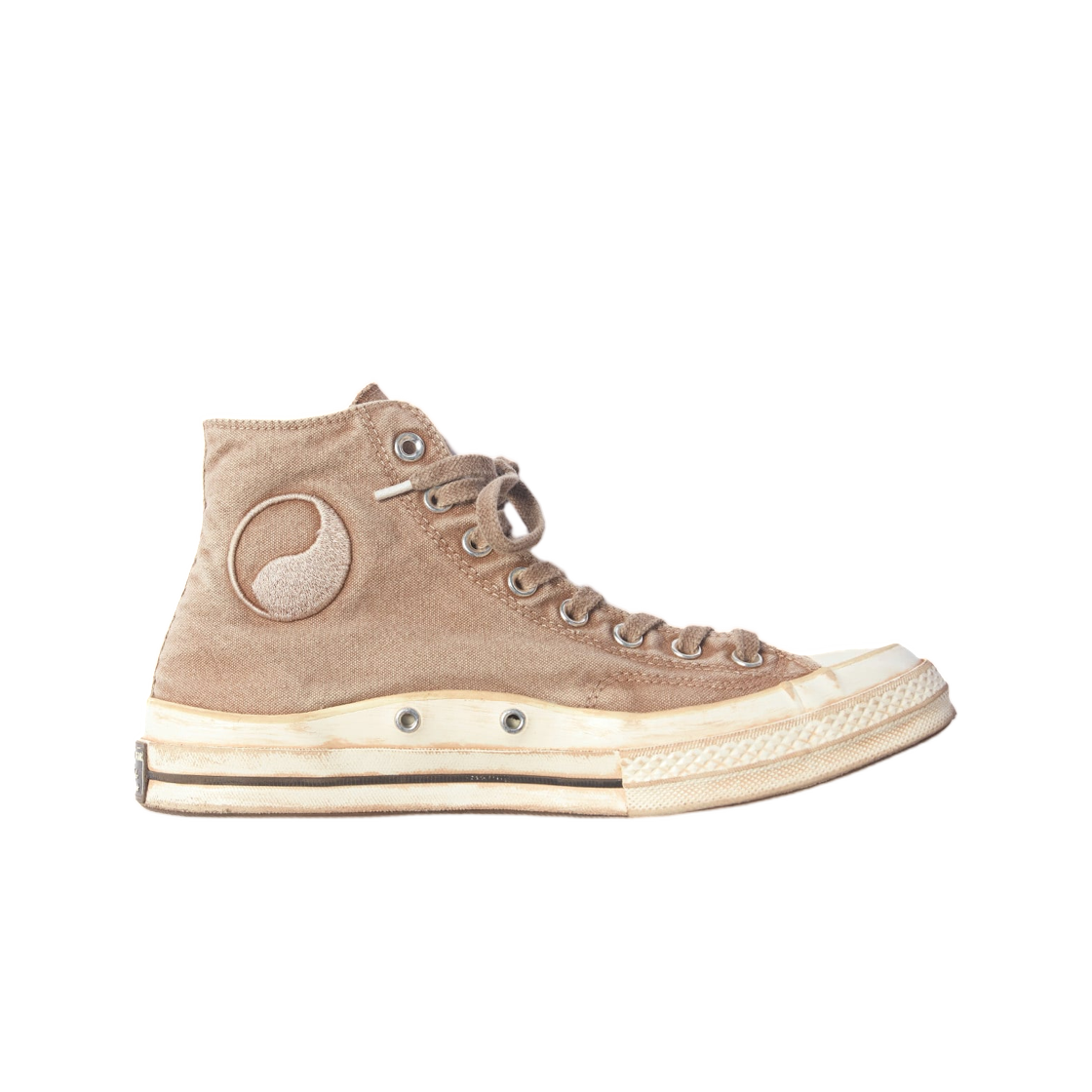 WSA16179CE Converse x Our Legacy Work Shop Chuck 70 Earth