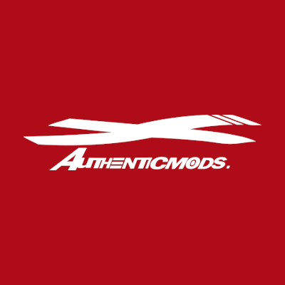 어센틱모즈(Authentic mods)