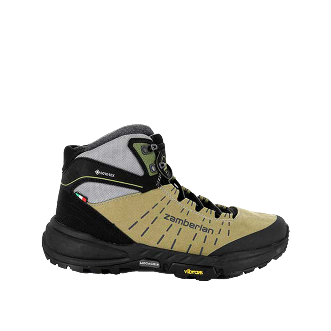 잠발란 키르케 GTX 세이지(Zamberlan CIRCE GTX Sage)