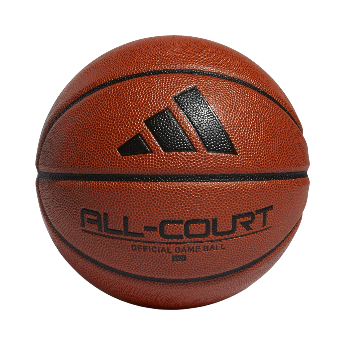 아디다스 올 코드 3.0 베스킷볼 내츄럴 블랙(Adidas All Court 3.0 Ball Basketball Natural Black)
