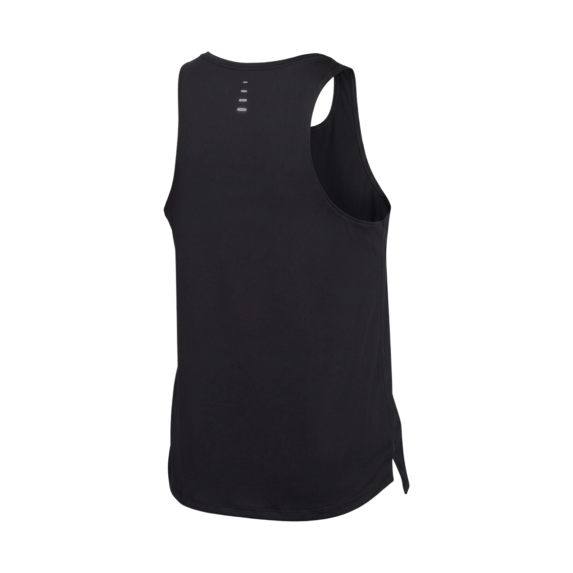 나이키 스트라이드 드라이핏 ADV 러닝 탱크 탑 블랙 - 아시아(Nike Stride Dri-Fit ADV Running Tank Top Black - Asia) - 2