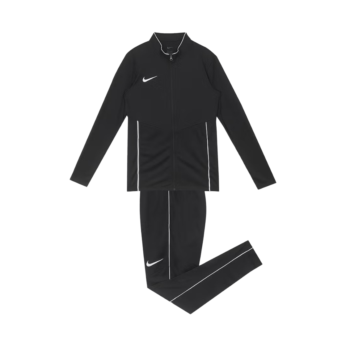 HM7259-010 Nike Dri-Fit Park 26 Tracksuit Black (HM7259-010)